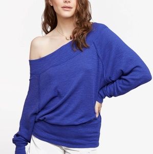 Free People Palisades Sweater
